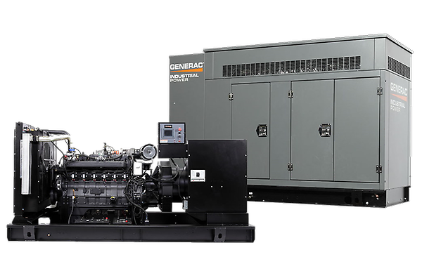 SG120/PG108│150kVA